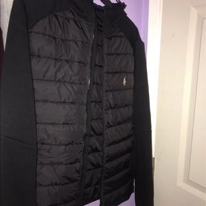 BRAND NEW Ralph Lauren jacket size medium
